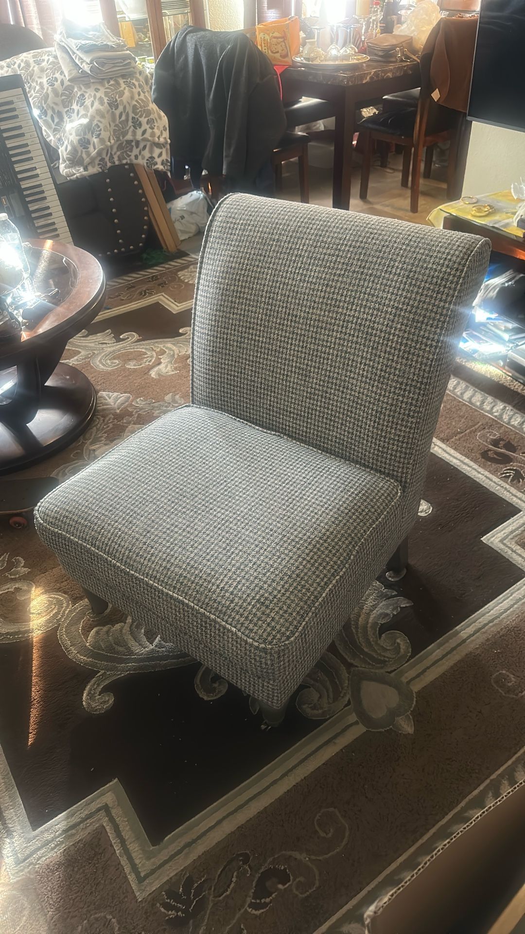 MOVING SALE - Accent Chairs