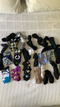 Free Women’s Socks