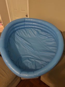 Small kid’s pool