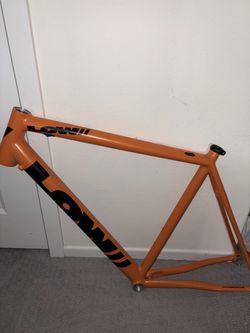 Low Bicycles Bike Frame - 56cm