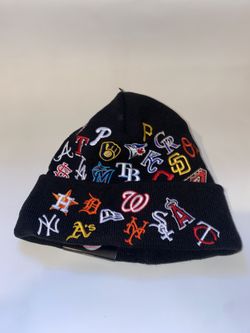 Multi Teams New Era Beanie !!BRAND NEW!!