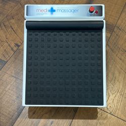 Med Massager Plus/ The Original Therapeutic Massager