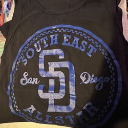 Men’s Size large t-shirts