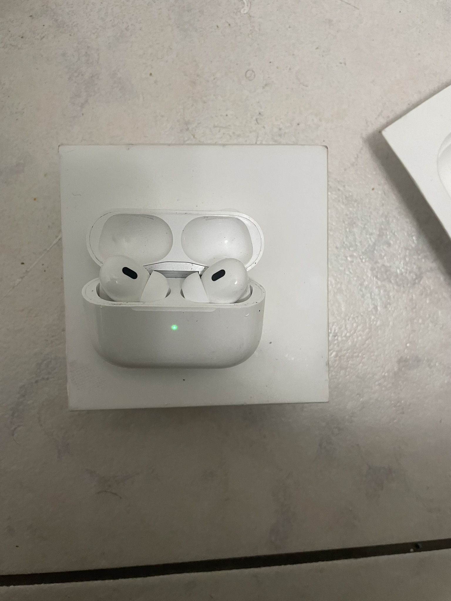 Airpod pros