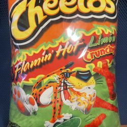 Chip Pillows