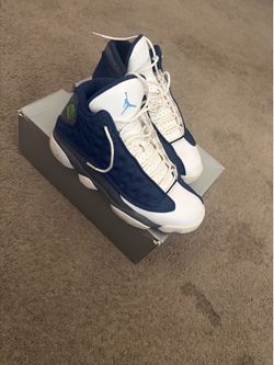 Air Jordan 13 Flints