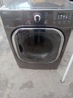 Santiago's Appliances 