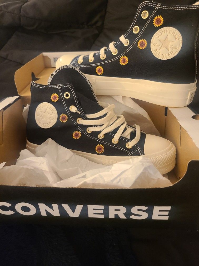 Converse 9Womens