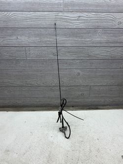 2019-2026 Chevy Silverado 1500 Radio Antenna OEM