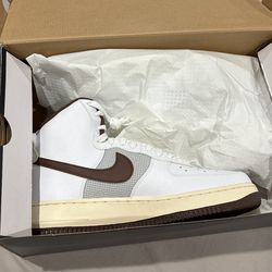 Air Force 1 High ‘07 LV8