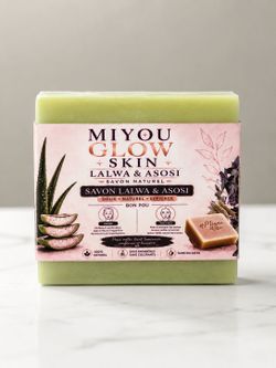 Miyou glow skin
