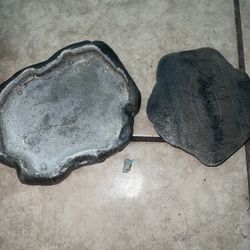 Reptile Rock Food Dish 
