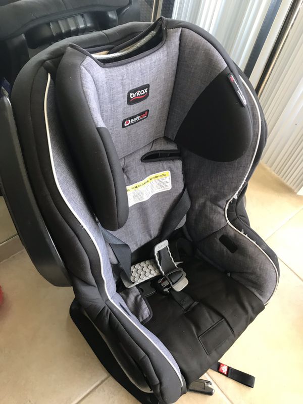Britax Boulevard G4 Car Seat With Base For In Aventura Fl Britax Boulevard G4 Car Seat With Base