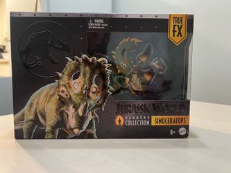 Hammond Collection Sinoceratops