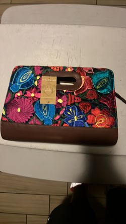 Bolsa Artesanal