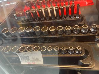 Sockets