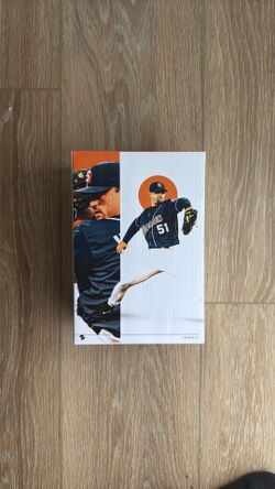 Trevor Hoffman Bobblehead