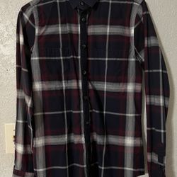 Express Men’s Shirt
