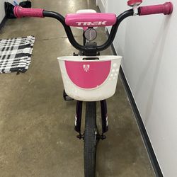 Toddler Bike 
