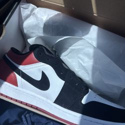 Air Jordan 1 Low Se 