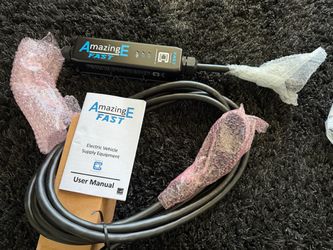 AmazingE/ Clipper Creek EVSE