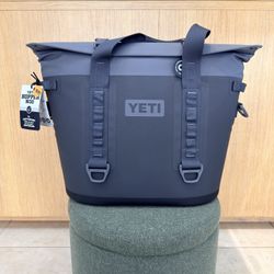 YETI HOPPER M30 SOFT COOLER 