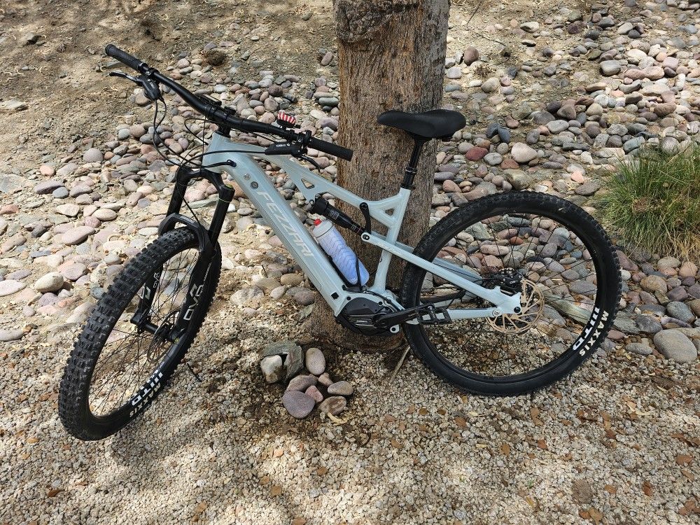 Fezzari MTB