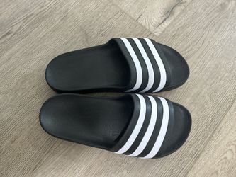 Adidas Slides
