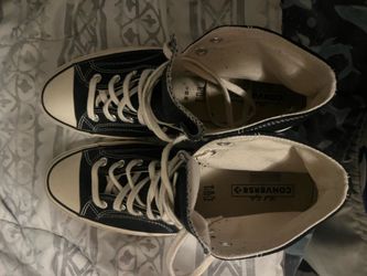 Converse all star Chuck Taylor's