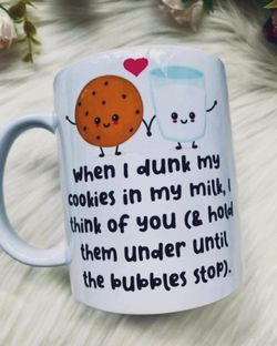 Personalized Mug, Tumblers & More