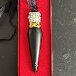 Christian Louboutin Lipstick 