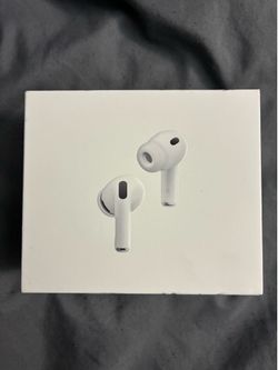 Apple AirPod Pro 3