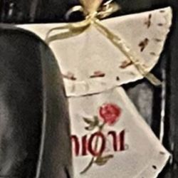 HANDMADE MOM ANGEL WALL HANGING