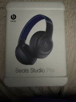 Beats studio pro