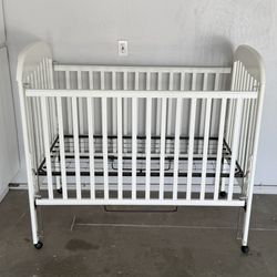 Crib