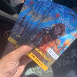 Aetherdrift Magic Cards