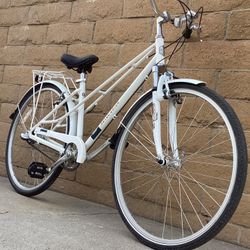ROYCE UNION 3 SPEED CITY ROAD BIKE