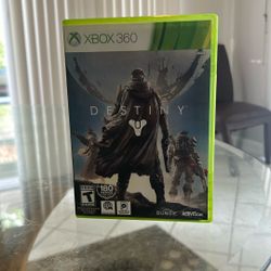 Destiny 2014