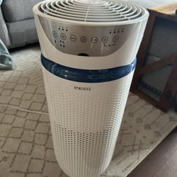 Air Humidifier