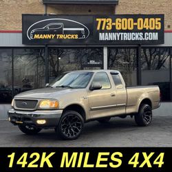 2003 Ford F-150