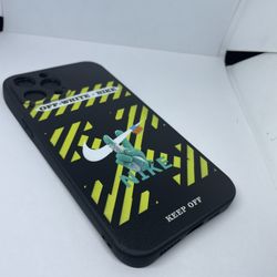 For IPhone 12 Pro Max Soft Thin Case Cover 