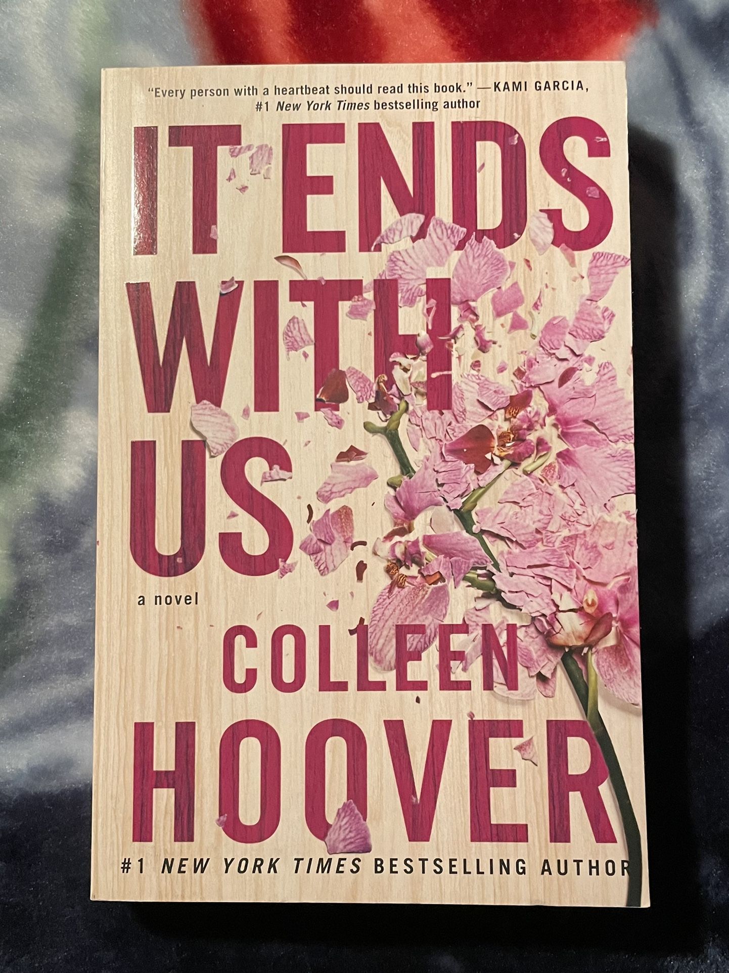 Romance Novel