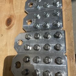 Battery Terminals 