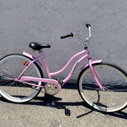 Women's Kent City 26" Beach Cruiser Bike Bicicleta - I Accept Offers Price Is Negotiable 