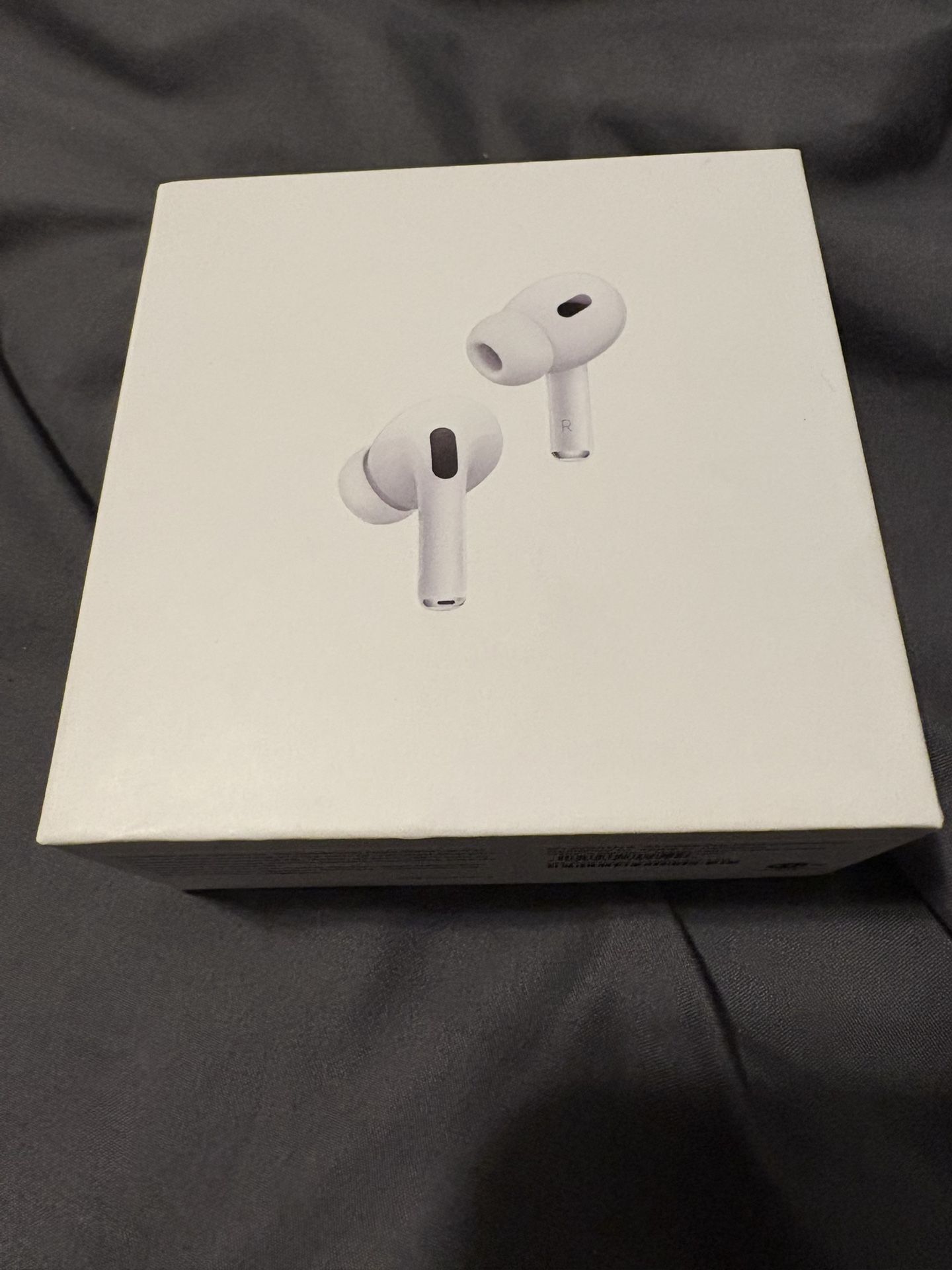 AirPods Pro (2nd Generation)