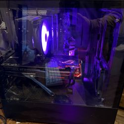High End Gaming PC