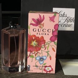 GUCCI PERFUME