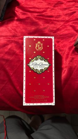 Women perfume