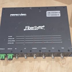 Fiber Receiver PVFS-R-6