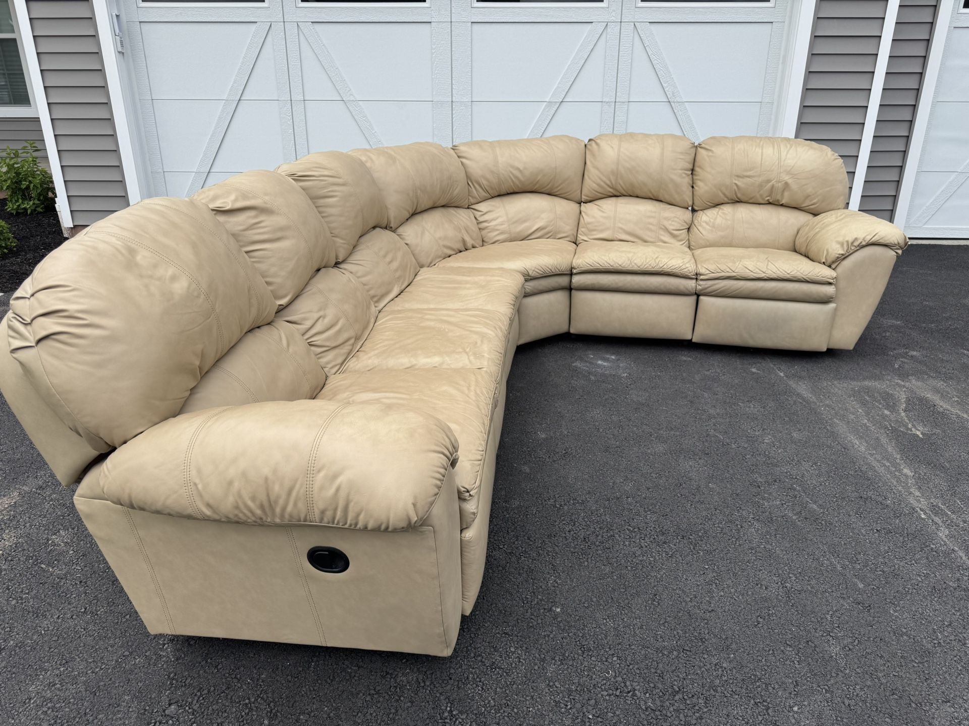 Sectional Sofa
